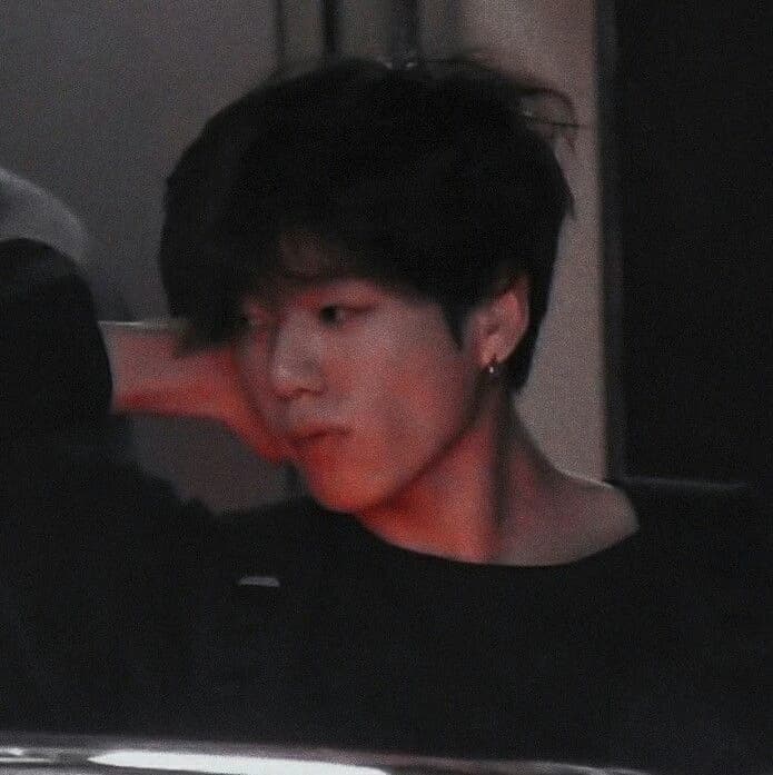 Jungkook  thumbnail