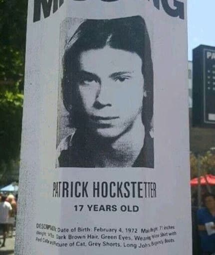 Patrick Hockstetter thumbnail