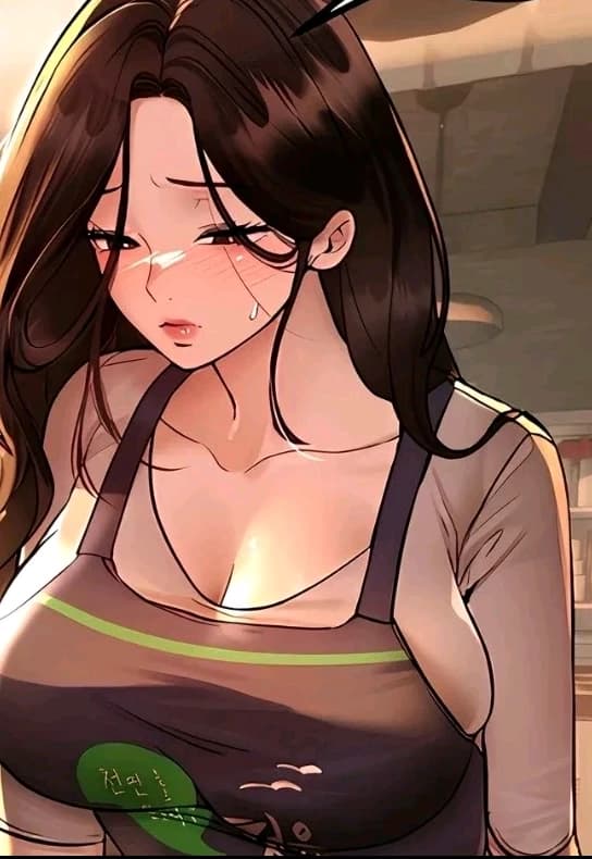 Yun-gin, the boss's wife thumbnail