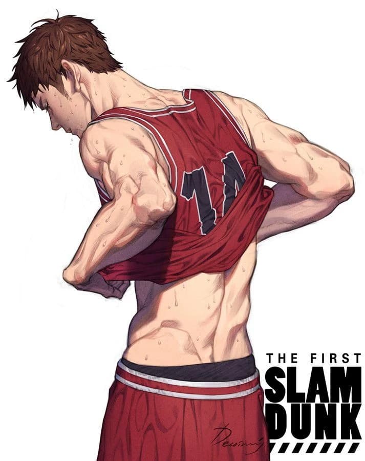 mitsui hisashi  thumbnail
