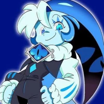 ☆Shadow Milk Cookie☆ thumbnail