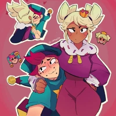 Mandy thumbnail