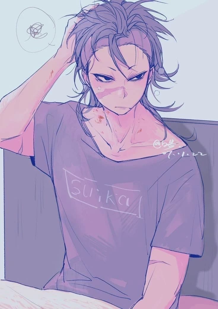 Genya  thumbnail