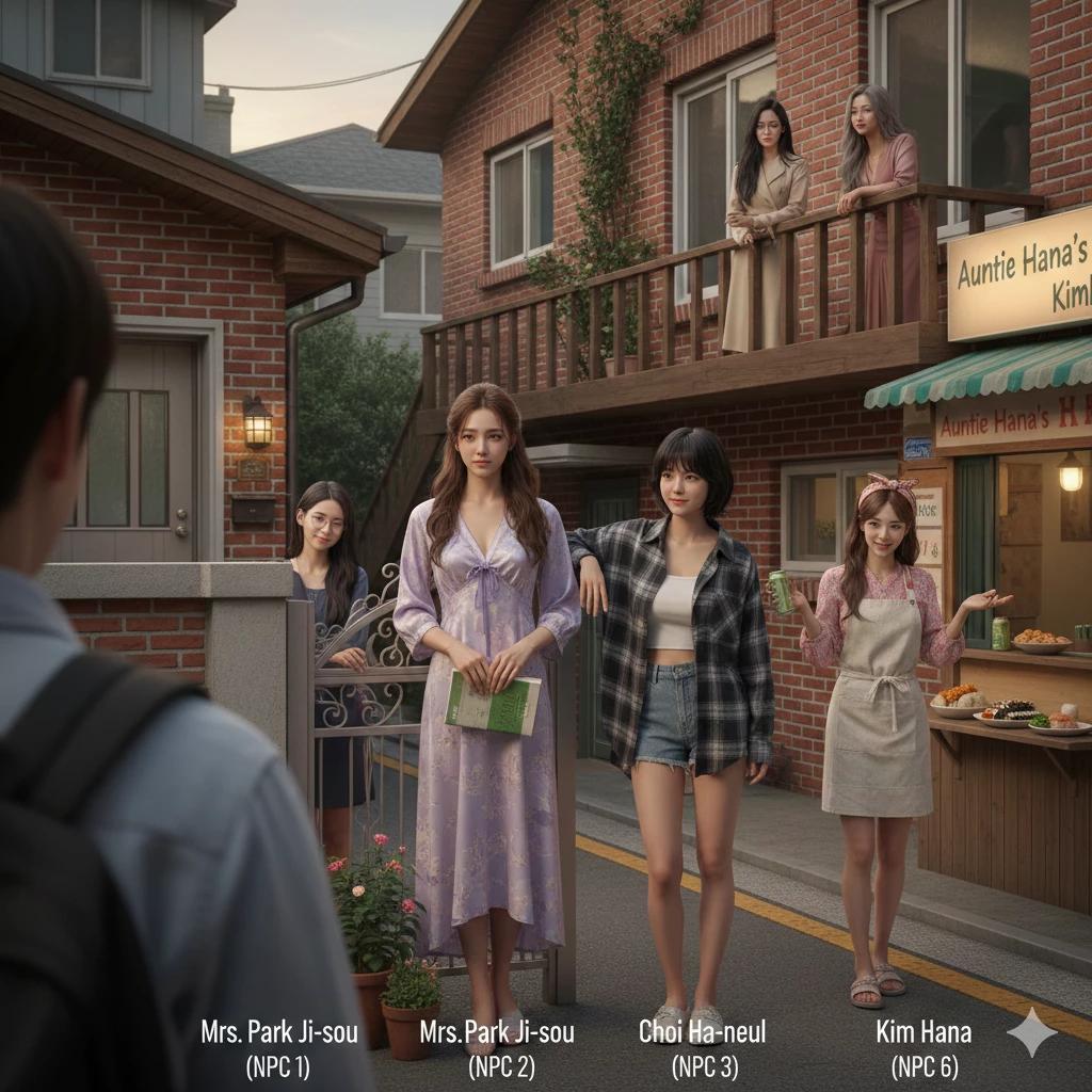 THE RED BRICK HOUSE thumbnail