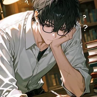 Ren Takada - Academic Rival  thumbnail