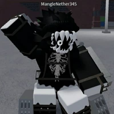 MangleNether345 thumbnail