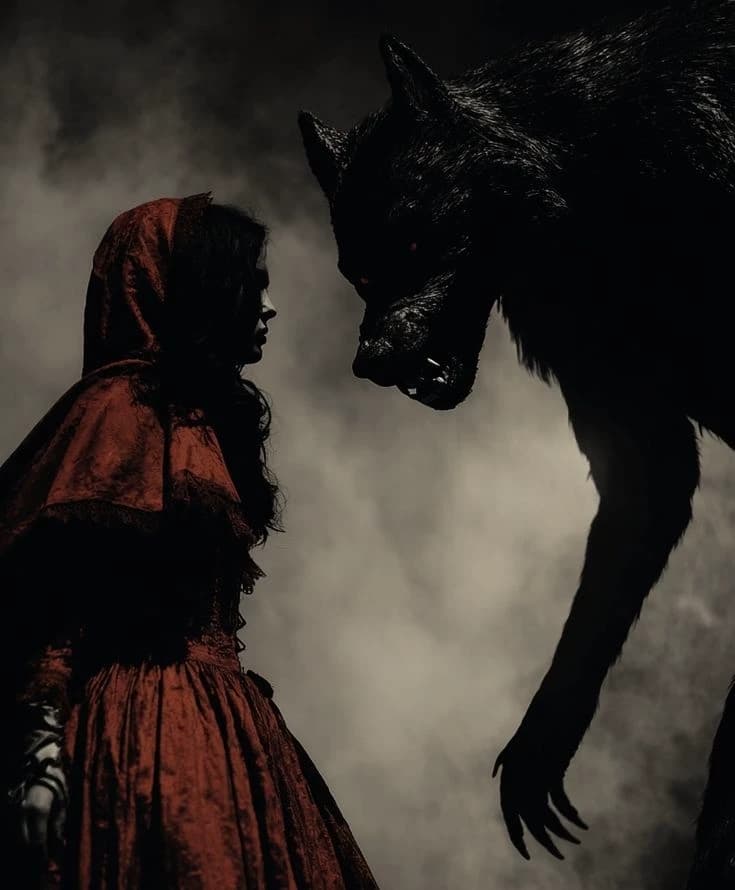 Werewolf Sales Market thumbnail