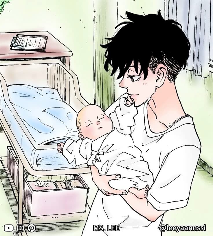Shinichiro thumbnail
