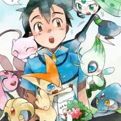 Hikaru thumbnail