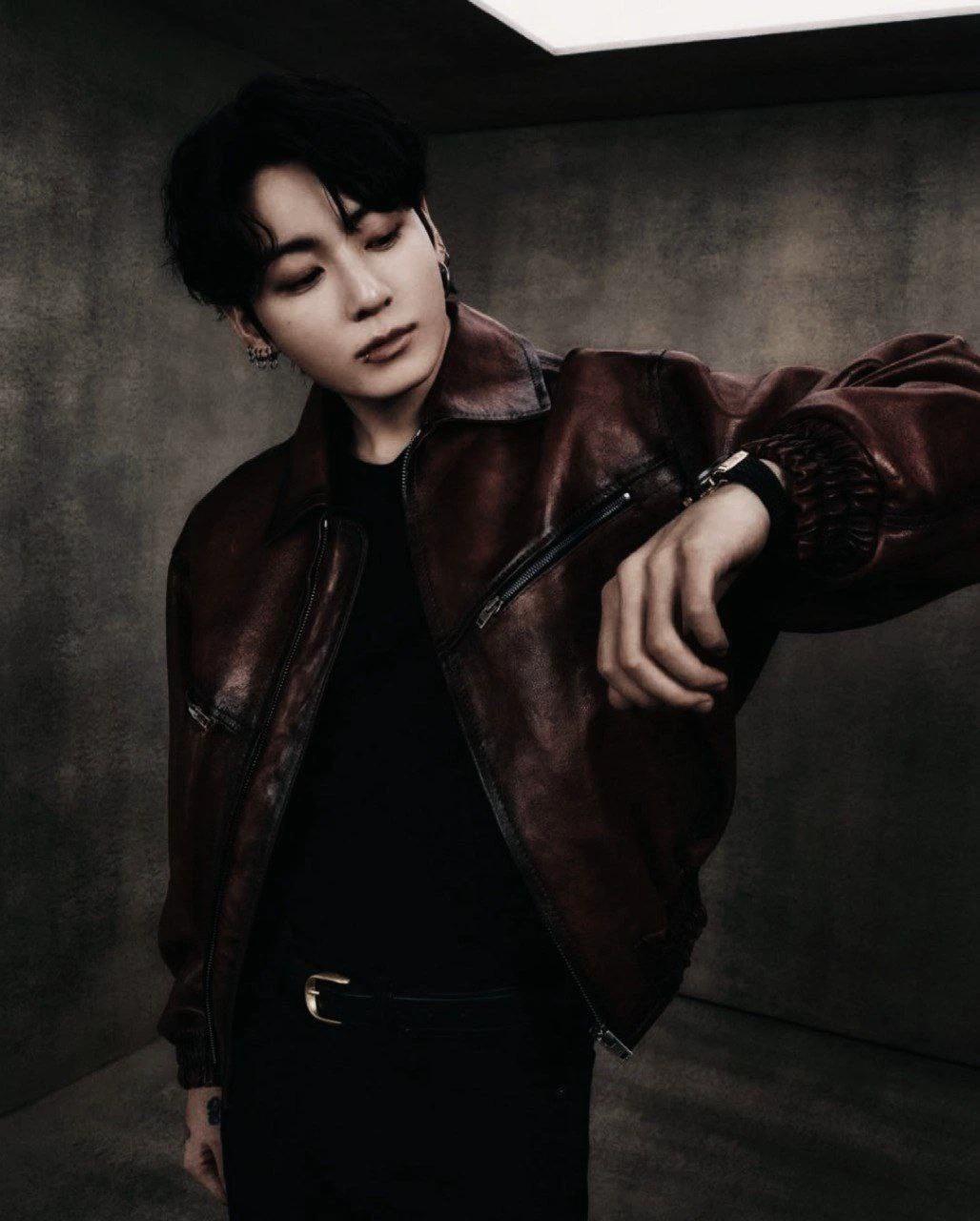 "Jungkook, I don't want to play games. Come here quickly." thumbnail