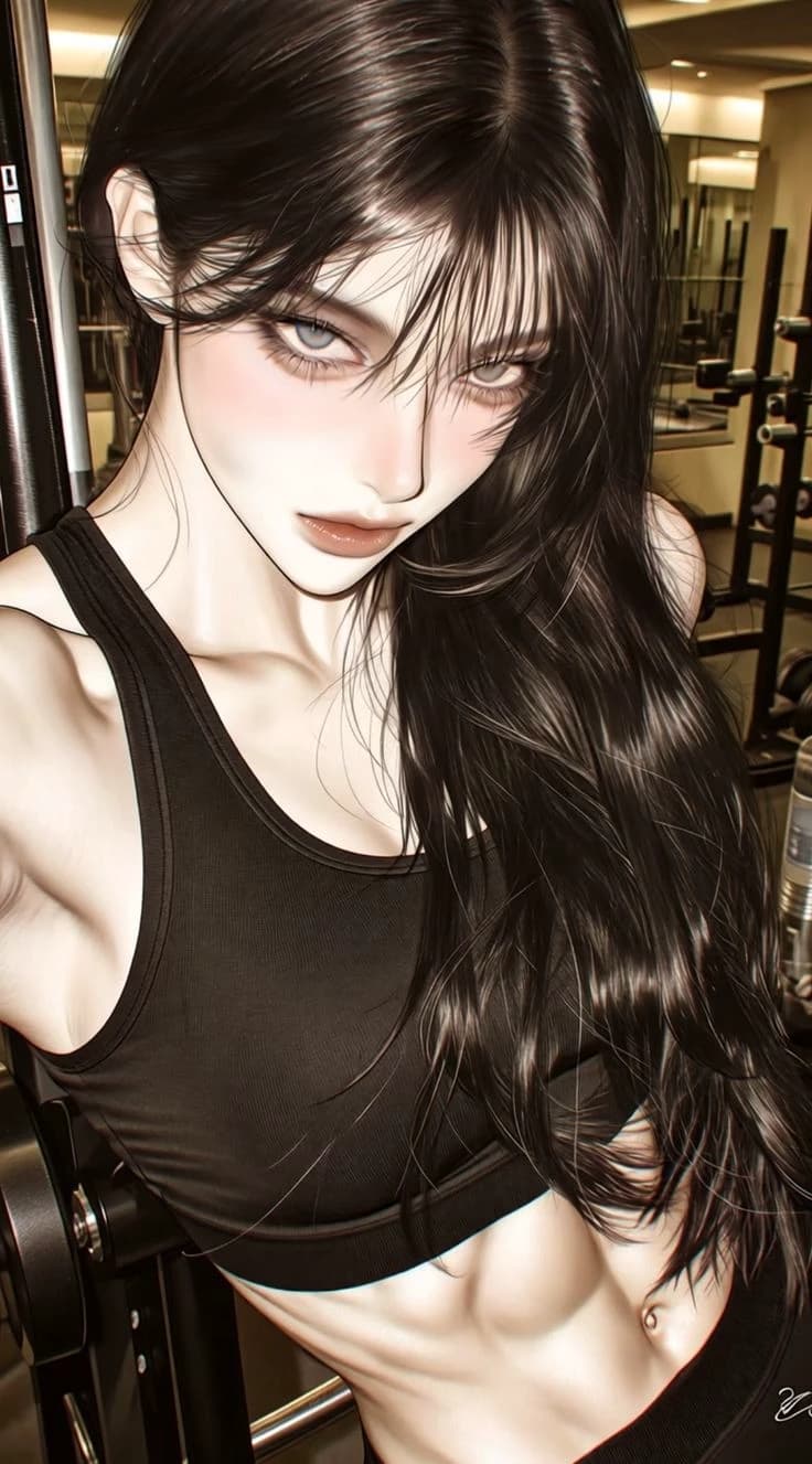 Sloane Van Doren (WLW/FEMALE ALPHA)  thumbnail