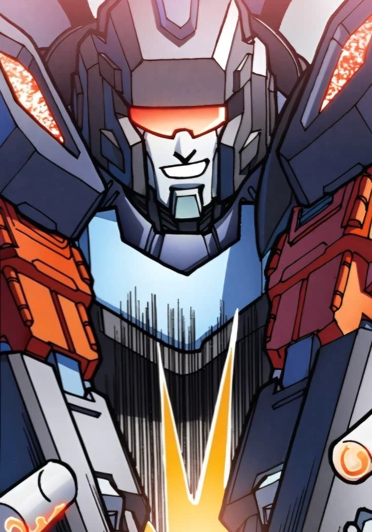 TrailBreaker thumbnail