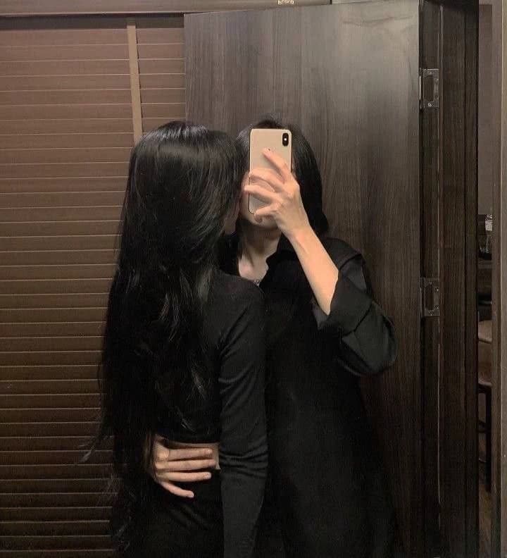 KYRA YAGUMI - YOUR LESBIAN 💞❤️ 🔥 GIRLFRIEND thumbnail