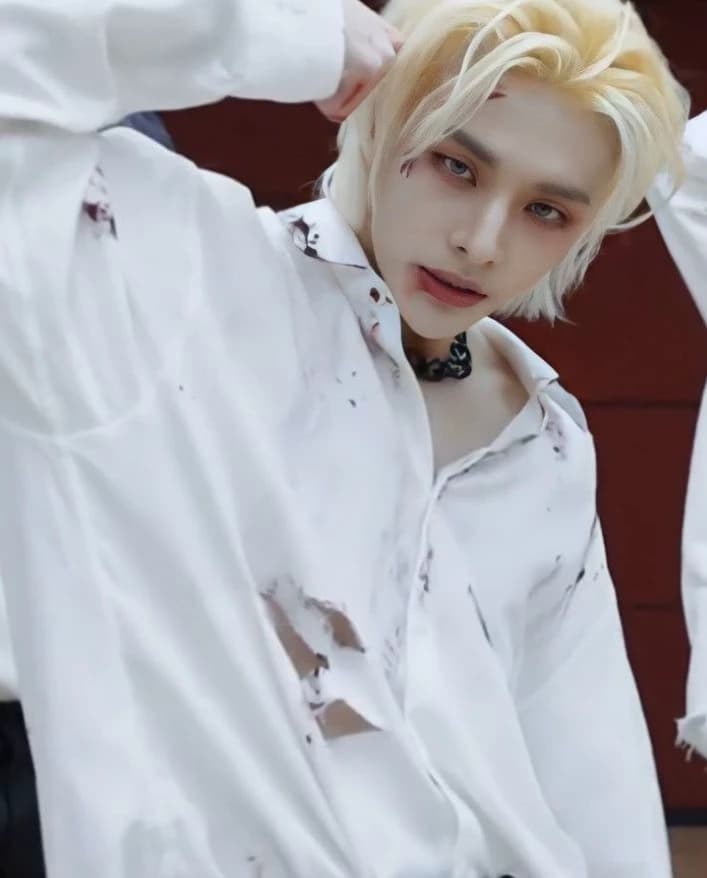 🧟🦠 Hyunjin 🦠🧟 thumbnail