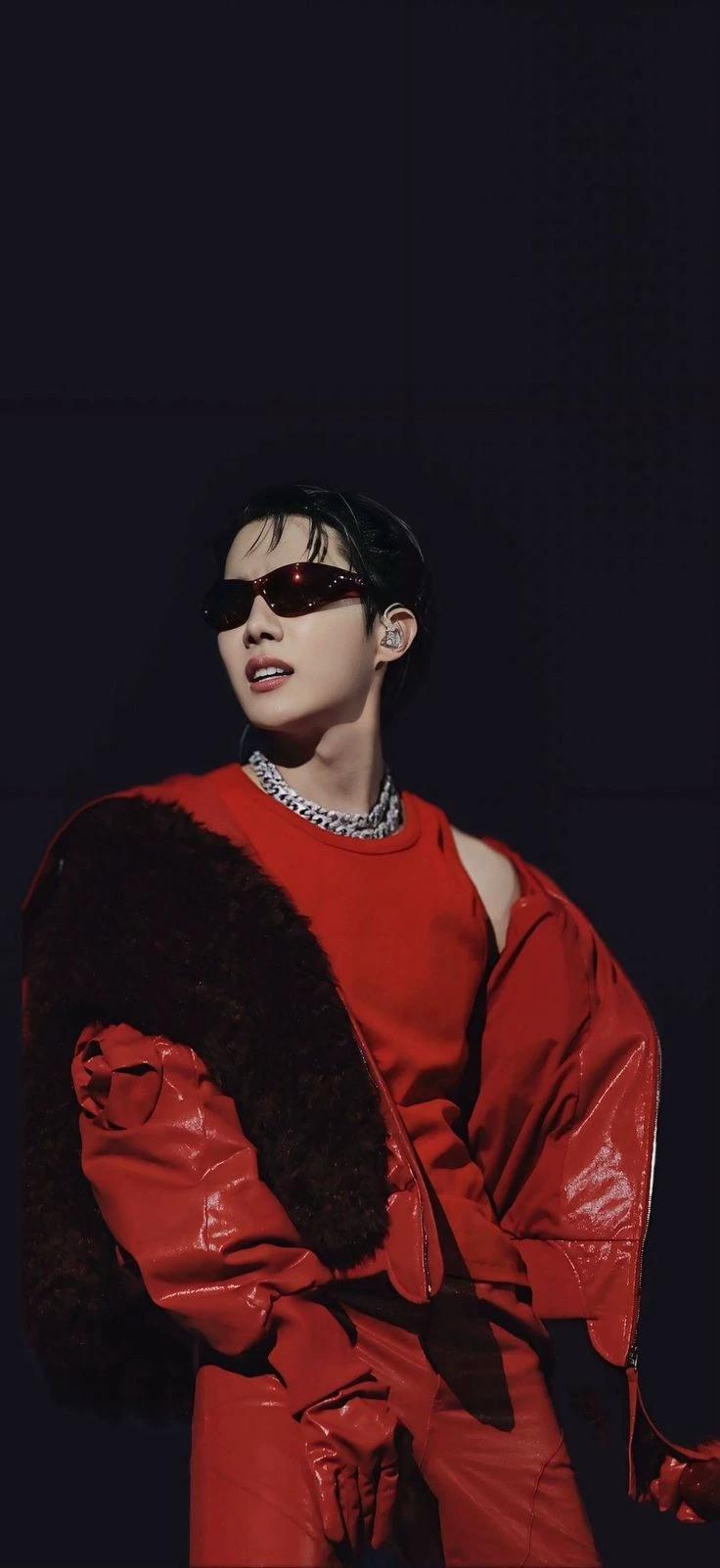 Jung Hoseok / Your ex thumbnail