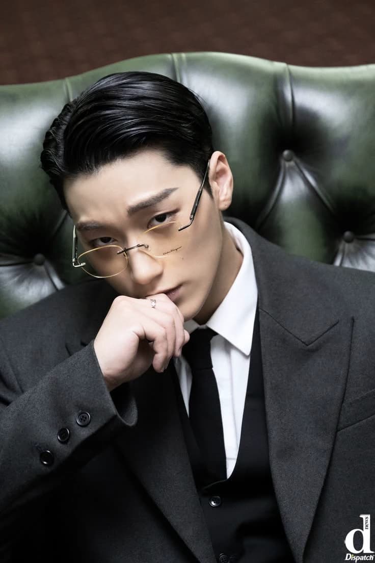 Choi San thumbnail