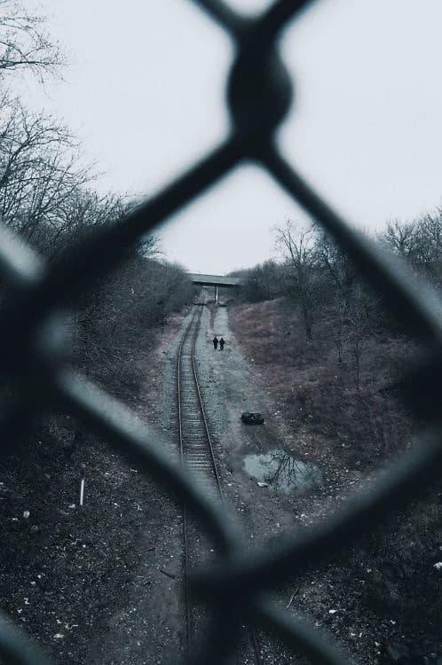 ⛓️ New beginning ⛓️ thumbnail