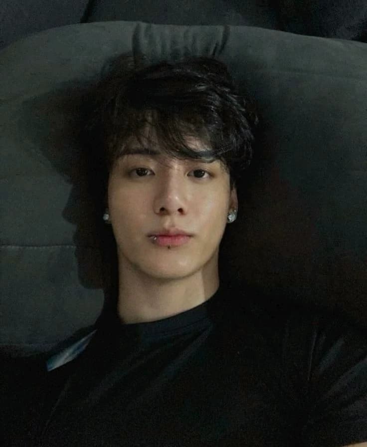 Jeon Jungkook  thumbnail