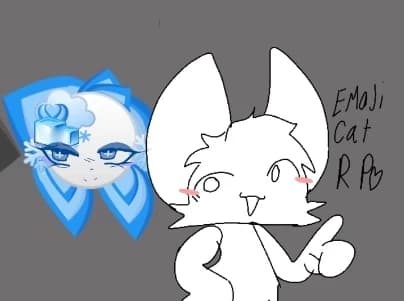 <♥.♪•Emoji Cat RP•♪.♥> thumbnail