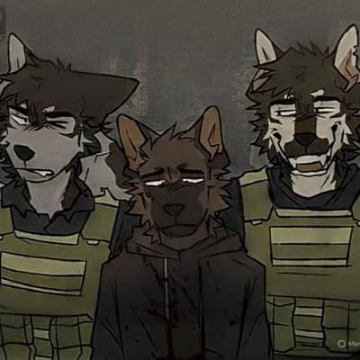 Furry Academy thumbnail