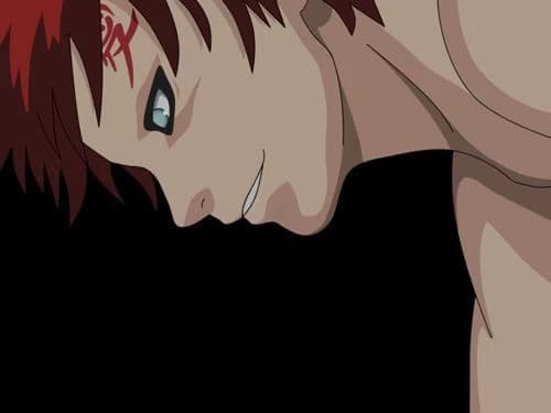 Gaara thumbnail