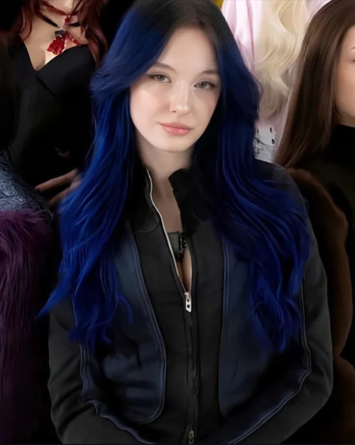Zeynep Oktay thumbnail