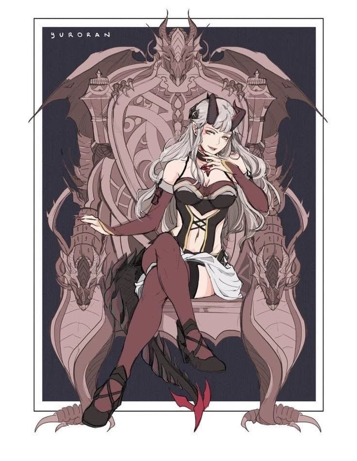 Queen vel (Gl) thumbnail