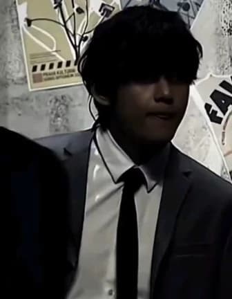 Kim Teahyung Senior Crush thumbnail