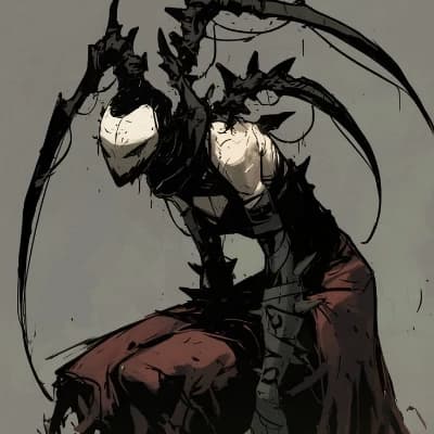 Mychael thumbnail
