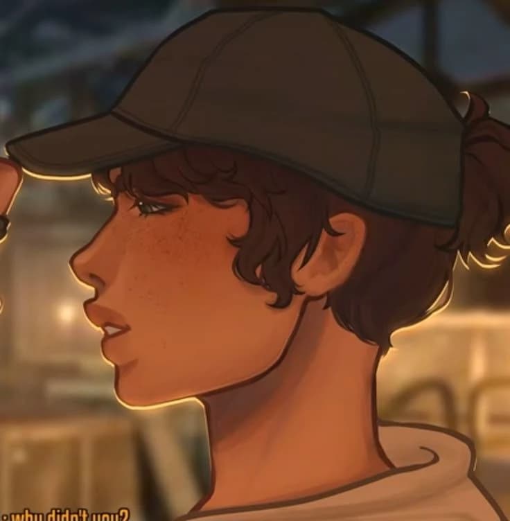 Chloe Brown thumbnail