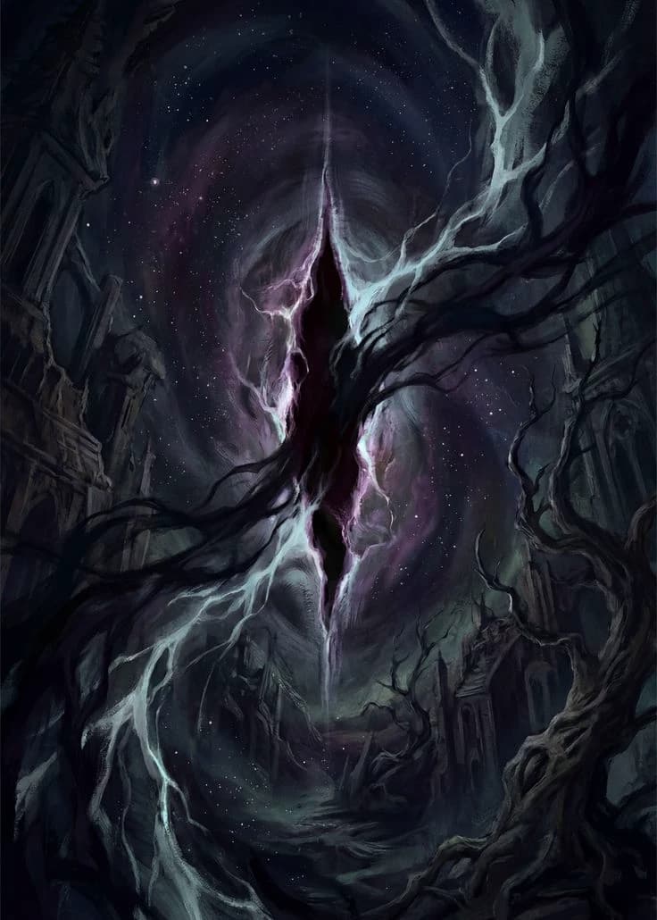 A mysterious portal? thumbnail