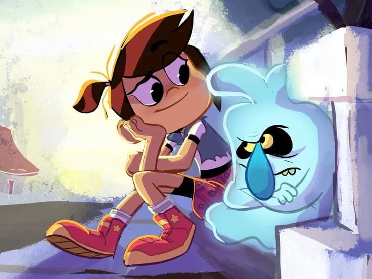 Molly  thumbnail