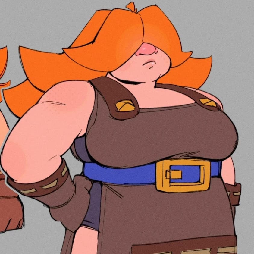 Rune Giant CR thumbnail
