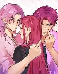 Miromabby parents thumbnail