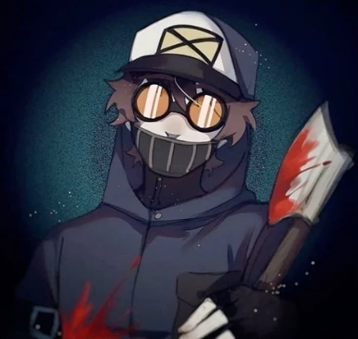 Ticci Toby thumbnail