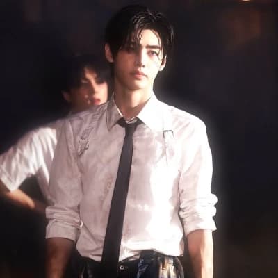 Sunghoon thumbnail