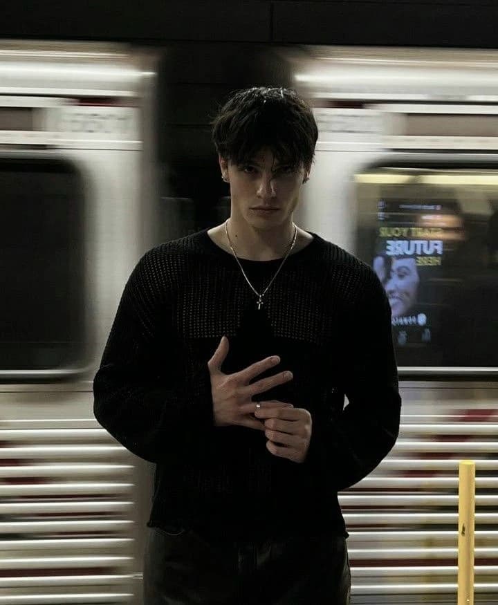 ♡｡ Damon Torrance thumbnail