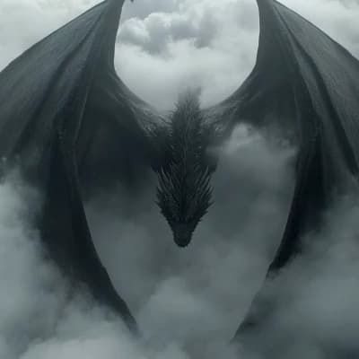 The dragon and the princess.... thumbnail