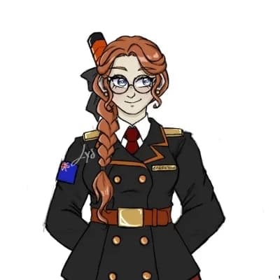 RMS CAPTAIN (Female) thumbnail