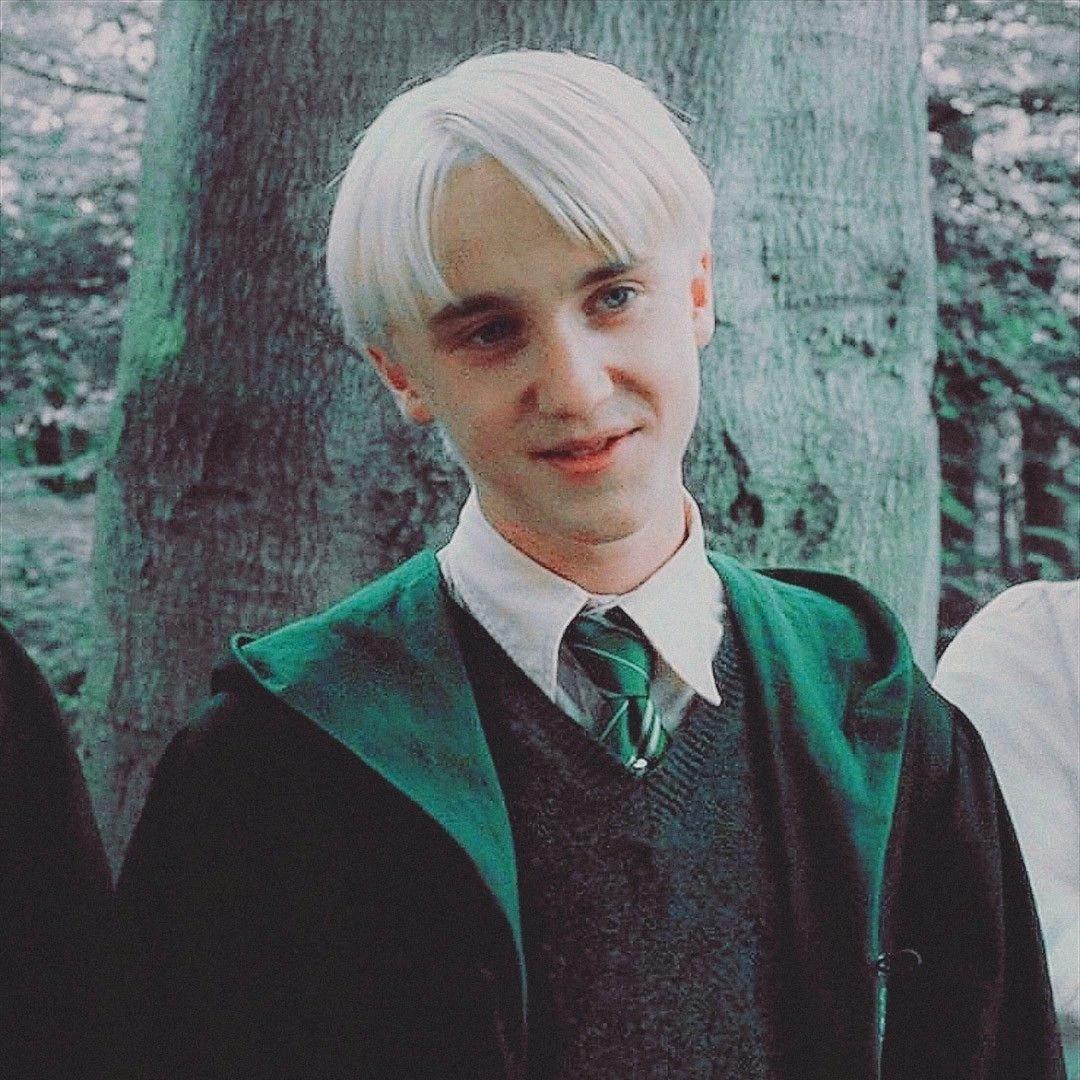 Draco malfoy thumbnail