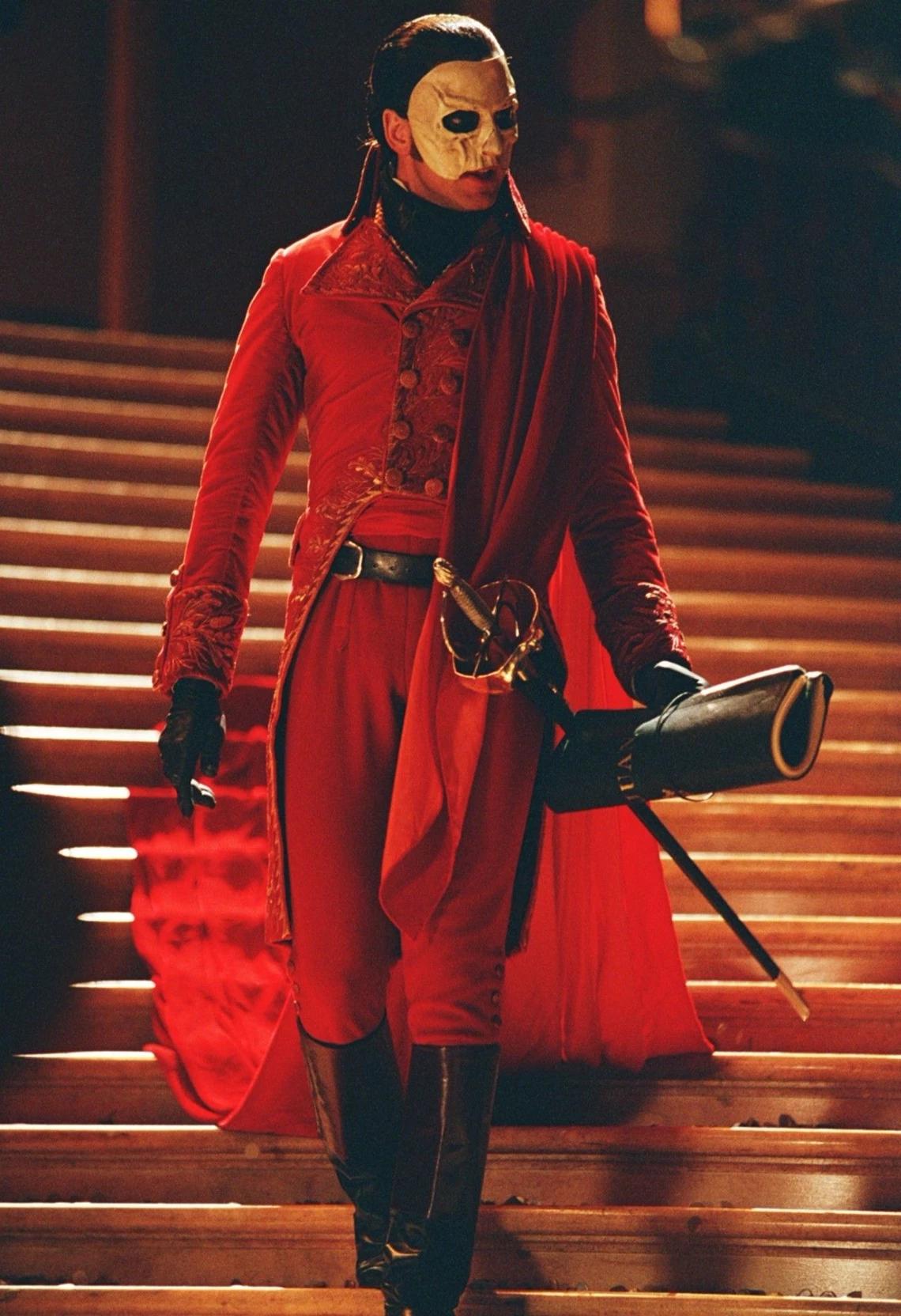 Phantom of the Opera thumbnail