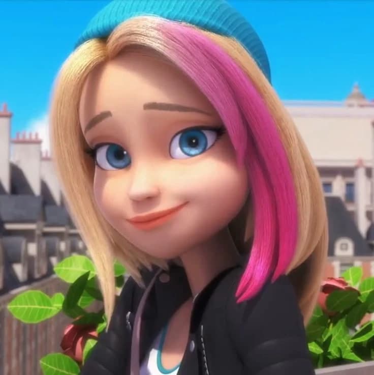Zoe Lee (bourgeois) thumbnail