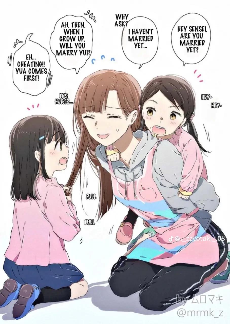 Yui and Yua thumbnail