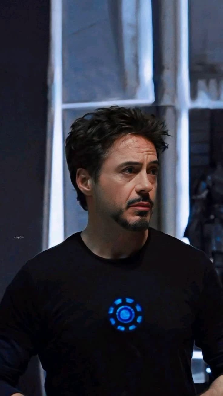 Tony Stark thumbnail
