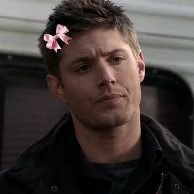 Dean Winchester thumbnail