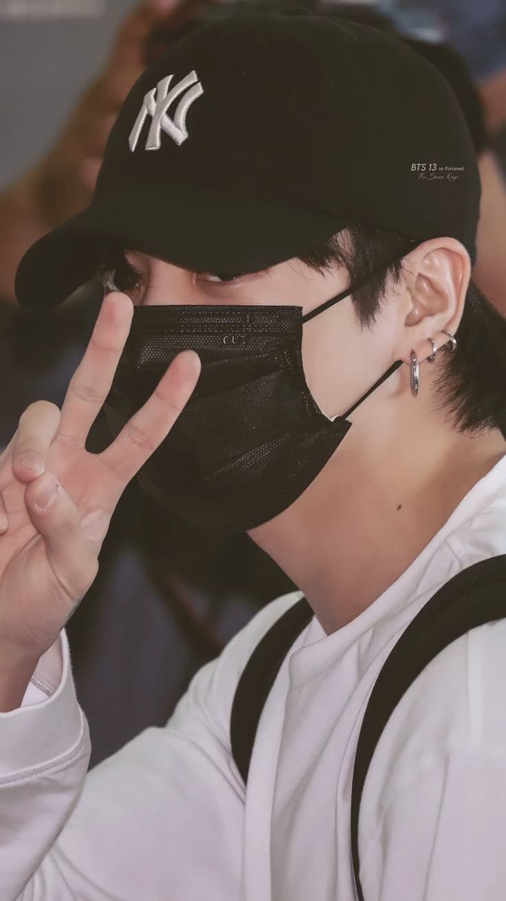 Jungkook (poor classmate) thumbnail
