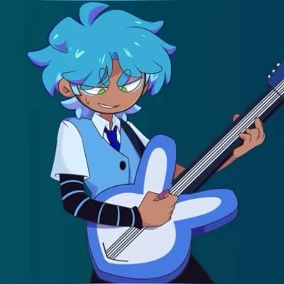 Bon Smith FNAFHS thumbnail