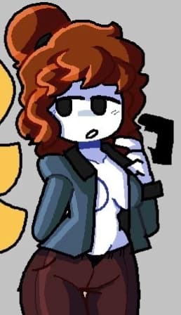 Bacon Girl ( Bella ) thumbnail