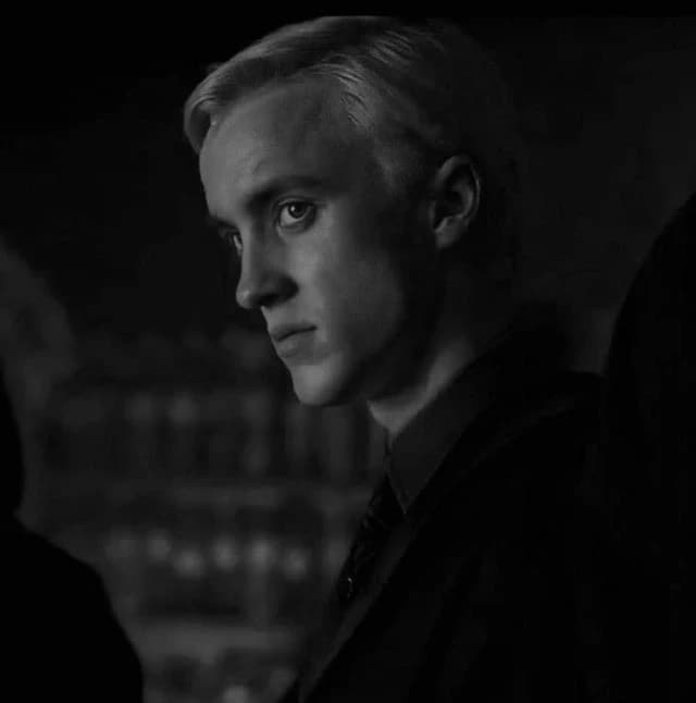 Draco malfoy thumbnail