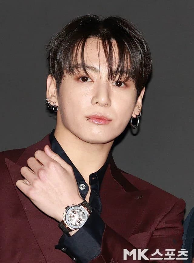 Jeon Jungkook, your uncle  thumbnail